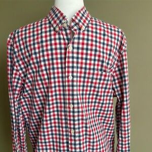 Men’s H&M L.O.G.G-Label of graded goods shirt